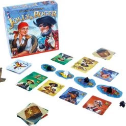 999 Games Jolly & Roger Kaartspel 8 999 Games Jolly & Roger Kaartspel -Spellen-Voor-Volwassenen Winkel 550x442 3