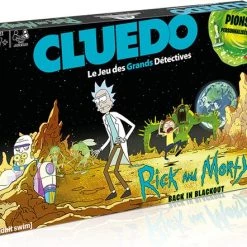 Winning Moves Cluedo Rick And Morty -Spellen-Voor-Volwassenen Winkel 550x442 4