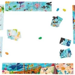 Haba Spel - Puzzelfix - 4+ -Spellen-Voor-Volwassenen Winkel 550x443 2