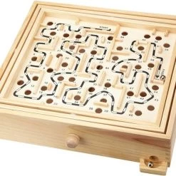 Philos Labyrinth / Doolhof - Extra Groot