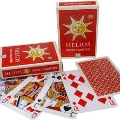 Merkloos Startpakket Bridge Inclusief Bridgeboards - Rood 10 Merkloos Startpakket Bridge Inclusief Bridgeboards - Rood -Spellen-Voor-Volwassenen Winkel 550x444 12