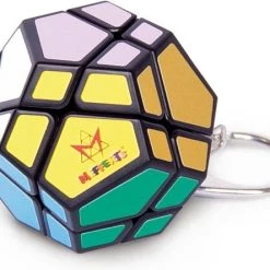 Recent Toys Mini Skewb Breinbreker