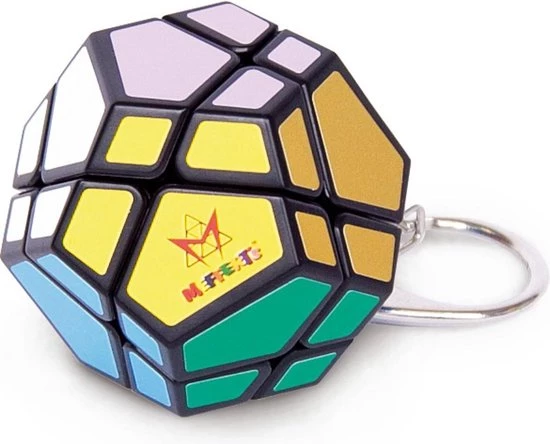 Recent Toys Mini Skewb Breinbreker 3 Recent Toys Mini Skewb Breinbreker