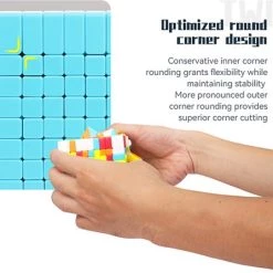 Qiyi 9x9 -Spellen-Voor-Volwassenen Winkel 550x447