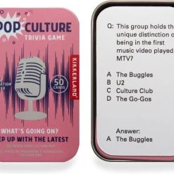 Kikkerland Pop Culture Trivia - Pubquiz - 50 Vragen - Spel Voor Onderweg -Spellen-Voor-Volwassenen Winkel 550x449 1