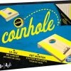 Hasbro Coinhole - Gezelschapsspel 2 Hasbro Coinhole - Gezelschapsspel -Spellen-Voor-Volwassenen Winkel 550x450 2