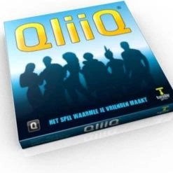 Tuesday Games QliiQ