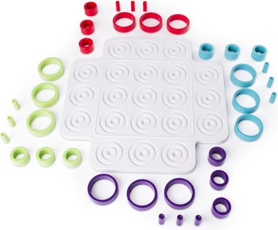 Marbles Otrio 9 Marbles Otrio - Afbeelding 7