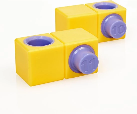 Eureka 3D Puzzle Eureka Ah!Ha Interlock 7 Eureka 3D Puzzle Eureka Ah!Ha Interlock - Afbeelding 5