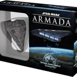 Fantasy Flight Games Star Wars Armada - Imperial Light Carrier
