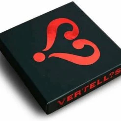 Vertellis Relatie Editie - Gespreksstarters - Relatiespel Voor Alle Liefdesrelaties, Ultiem Relatie Cadeau, Gesprekskaarten, Vragenspel Met Kaarten 26 Vertellis Relatie Editie - Gespreksstarters - Relatiespel Voor Alle Liefdesrelaties, Ultiem Relatie Cadeau, Gesprekskaarten, Vragenspel Met Kaarten -Spellen-Voor-Volwassenen Winkel 550x462 5