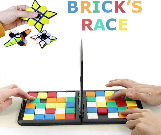 Merkloos Magic Block Game Puzzel Breinbreker Schuifspel. Blok Race. Nu Met Tijdelijk GRATIS Spel. 3 Merkloos Magic Block Game Puzzel Breinbreker Schuifspel. Blok Race. Nu Met Tijdelijk GRATIS Spel.