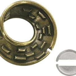 Huzzle Breinbreker Cast Mobius 11,8 Cm Staal Brons -Spellen-Voor-Volwassenen Winkel 550x463 1