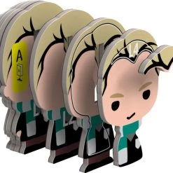 Shuffle Plus Kaartspel - Harry Potter - Duelling Practices - Kaartspel - Maak Je Eigen Figurine -Spellen-Voor-Volwassenen Winkel 550x465