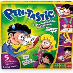 Goliath Pen-Tastic 11 Goliath Pen-Tastic -Spellen-Voor-Volwassenen Winkel 550x467 4