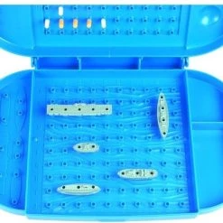 Viking Choice Zeeslag - Gezelschapsspel - 24x18x19 Cm - Rood Blauw -Spellen-Voor-Volwassenen Winkel 550x469 6