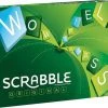 Mattel Games SCRABBLE ORIGINAL GERMAN