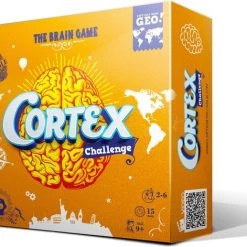 Captain Macaque Cortex Challenge GEO - Kaartspel 9 Captain Macaque Cortex Challenge GEO - Kaartspel -Spellen-Voor-Volwassenen Winkel 550x471 3