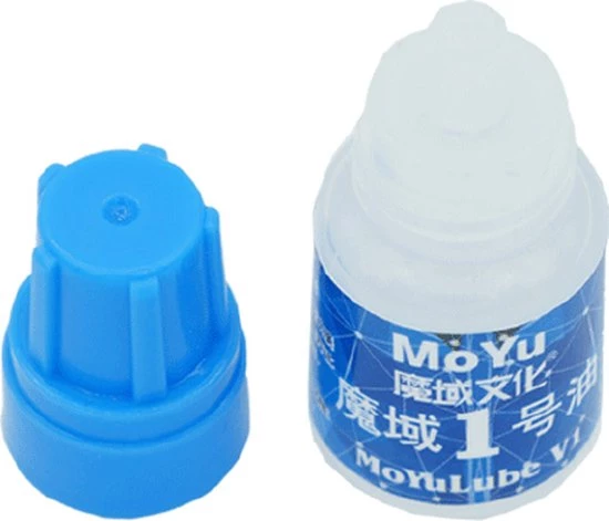 Moyu Olie V1 5 Moyu Olie V1 - Afbeelding 3