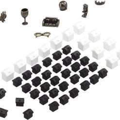 Monopoly Big Bang Theory - Engelstalig Bordspel 17 Monopoly Big Bang Theory - Engelstalig Bordspel -Spellen-Voor-Volwassenen Winkel 550x472 2