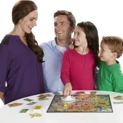 Hasbro Gaming Levensweg Elektronisch Bankieren - Bordspel 8 Hasbro Gaming Levensweg Elektronisch Bankieren - Bordspel -Spellen-Voor-Volwassenen Winkel 550x475 9