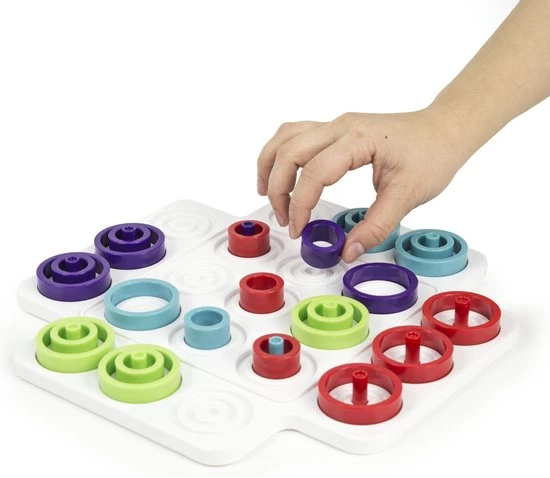 Marbles Otrio 6 Marbles Otrio - Afbeelding 4