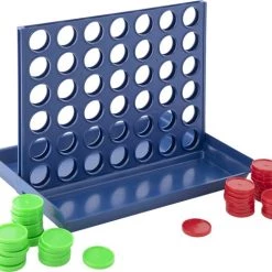 Grafix 4 To Score | 4 Op 1 Rij | Denkspel - Educatiefspel | Spel Voor Kinderen En Volwassenen -Spellen-Voor-Volwassenen Winkel 550x478 3