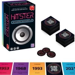 Jumbo Hitster Partyspel 14 Jumbo Hitster Partyspel -Spellen-Voor-Volwassenen Winkel 550x478 6
