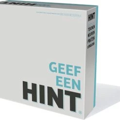 Bezzerwizzer HINT - Bordspel - NL 14 Bezzerwizzer HINT - Bordspel - NL -Spellen-Voor-Volwassenen Winkel 550x479 1