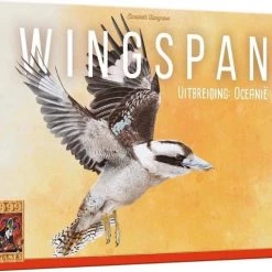 Merkloos Spellenbundel - 2 Stuks - Wingspan & Uitbreiding Oceani -Spellen-Voor-Volwassenen Winkel 550x479 4