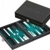 Philos Backgammon Tinos Klein Groen 1 Philos Backgammon Tinos Klein Groen -Spellen-Voor-Volwassenen Winkel 550x484