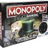 Monopoly Voice Banking - Elektronisch Bordspel 2 Monopoly Voice Banking - Elektronisch Bordspel -Spellen-Voor-Volwassenen Winkel 550x485 2