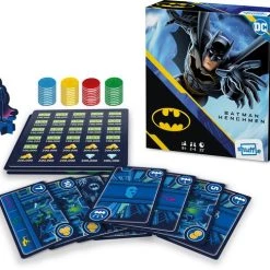 Shuffle - Batman Henchmen - Hero Card Games - Kaartspel 13 Shuffle - Batman Henchmen - Hero Card Games - Kaartspel -Spellen-Voor-Volwassenen Winkel 550x487 4