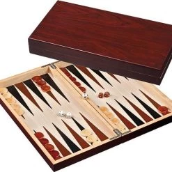 Philos Backgammon Othoni Groot 48x25cm