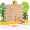 Vigatoys Viga Toys Behendigheidsspel Muur 22 X 16,5 Cm Hout 44-delig 2 Vigatoys Viga Toys Behendigheidsspel Muur 22 X 16,5 Cm Hout 44-delig -Spellen-Voor-Volwassenen Winkel 550x488 4