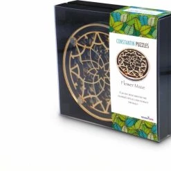 Recent Toys Flower Maze Breinbreker 8 Recent Toys Flower Maze Breinbreker -Spellen-Voor-Volwassenen Winkel 550x490