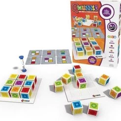 Tucker's Fun Factory Qwuzzle -Spellen-Voor-Volwassenen Winkel 550x501 3