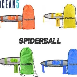 Ocean5 Tuin Spel Spiderball 13 Ocean5 Tuin Spel Spiderball -Spellen-Voor-Volwassenen Winkel 550x501 4