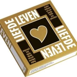 Nova Carta Liefdeleven