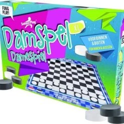 Summerplay XL Dammen - 60 X 70 Cm