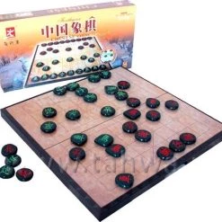 TA-HWA Chinees Schaak Spel