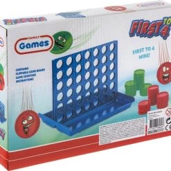 Grafix 4 To Score | 4 Op 1 Rij | Denkspel - Educatiefspel | Spel Voor Kinderen En Volwassenen -Spellen-Voor-Volwassenen Winkel 550x509 1