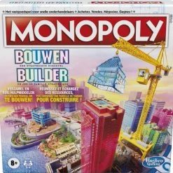 Hasbro Gaming Monopoly Bouwen -Spellen-Voor-Volwassenen Winkel 550x512 4