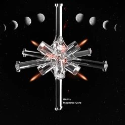 Gan 11 M Pro 3x3 - FROSTED STICKERLESS -Spellen-Voor-Volwassenen Winkel 550x516 1