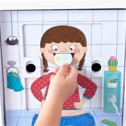 Haba - Haba Mijn Eerste Spellen Op Het Potje -Spellen-Voor-Volwassenen Winkel 550x516