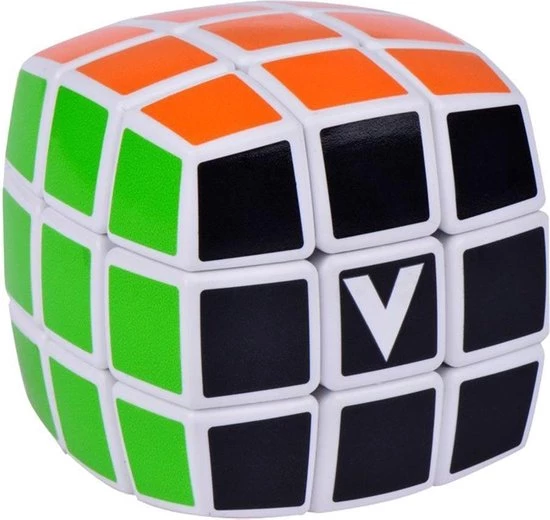 V-Cube - 3 Lagen - Breinbreker 5 V-Cube - 3 Lagen - Breinbreker - Afbeelding 3