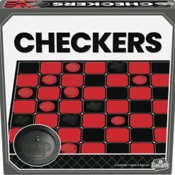 Goliath Dammen - Checkers - Bordspel -Spellen-Voor-Volwassenen Winkel 550x521 3