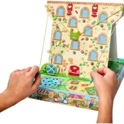 Haba - Haba Spel - Klaas Klauter 11 Haba - Haba Spel - Klaas Klauter -Spellen-Voor-Volwassenen Winkel 550x524