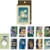 Benelic Ghibli - Totoro Movie Playing Cards