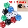 Merkloos Allernieuwste Drankspel - Rekenspel - 10x 12 Zijdige Dobbelstenen + 2x Plus/Min Dobbel Stenen - 12 Stenen 1 Merkloos Allernieuwste Drankspel - Rekenspel - 10x 12 Zijdige Dobbelstenen + 2x Plus/Min Dobbel Stenen - 12 Stenen -Spellen-Voor-Volwassenen Winkel 550x526